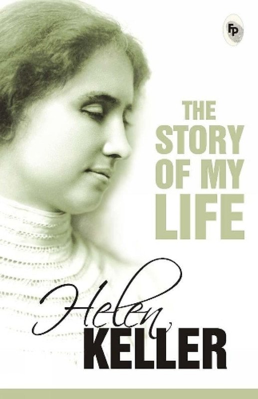 the story of my life -helen keller