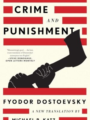 CRIME & PUNISHMENT