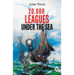 20,000 Leagues Under The Sea - Classics