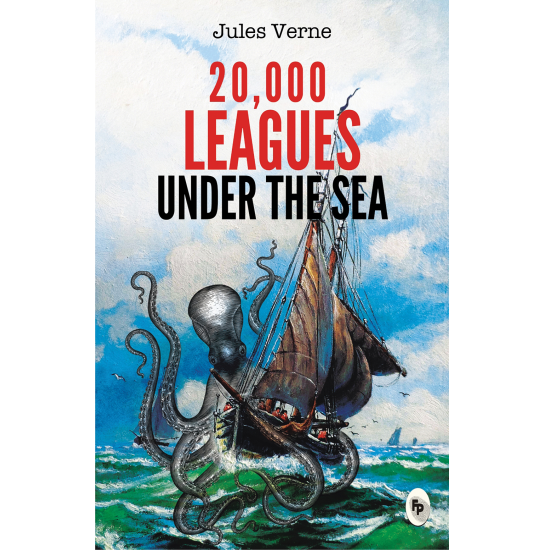 20,000 Leagues Under The Sea - Classics