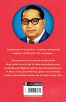 Annihilation of Caste - Classics