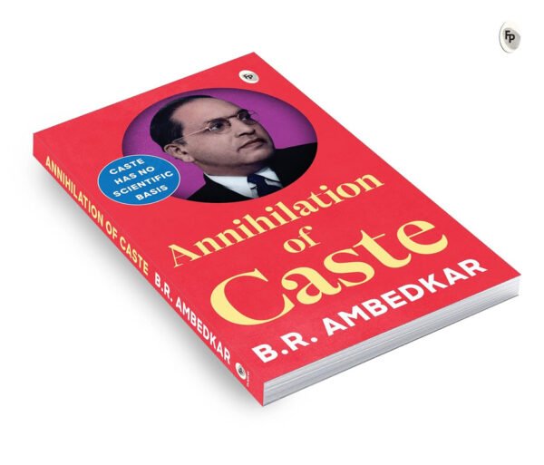 Annihilation of Caste - Classics