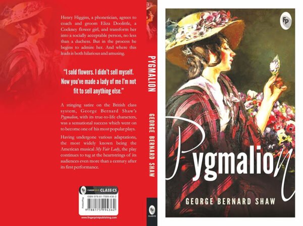 Pygmalion - Classics