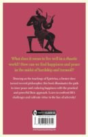 How to Live - A Handbook of Stoic Philosophy: Discourses and The Enchiridion by Epictetus