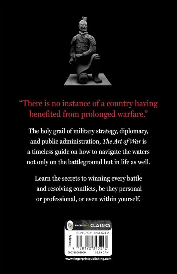 The Art of War