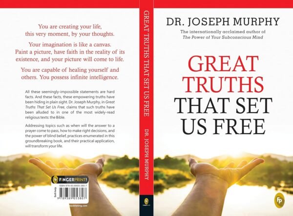 Great Truths That Set Us Free