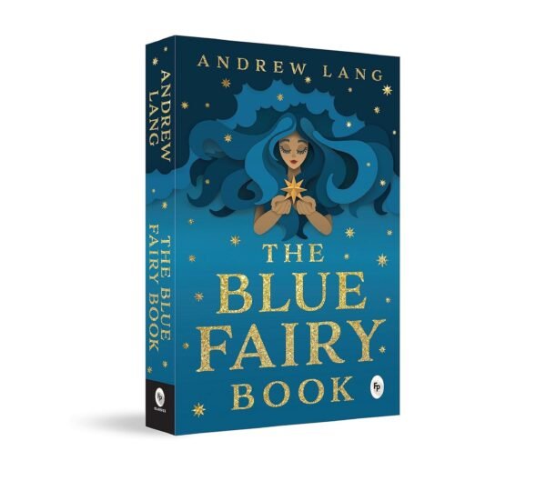 The Blue Fairy Book