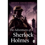 The Adventures of Sherlock Holmes