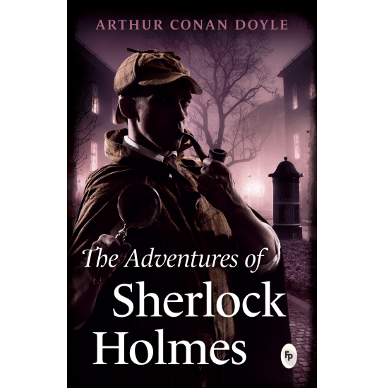The Adventures of Sherlock Holmes