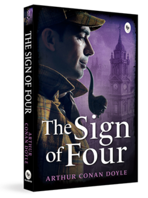 The Sign of Four