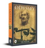 The Odyssey  - Classics