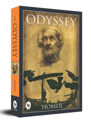 The Odyssey  - Classics