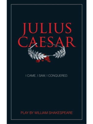 Julius Caesar  - Classics