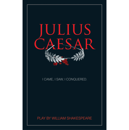 Julius Caesar  - Classics