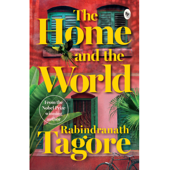 The Home and the World   - Classics