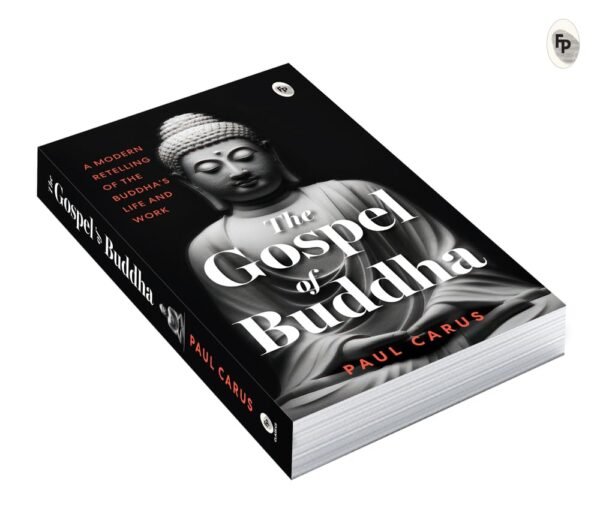 The Gospel of Buddha