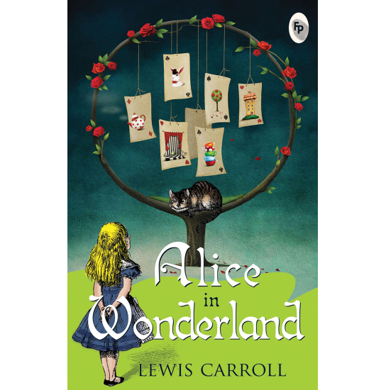 Alice in Wonderland  - Classics