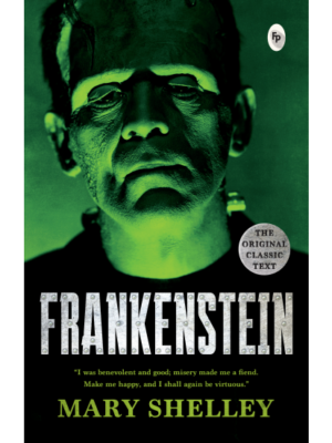 Frankenstein  - Classics