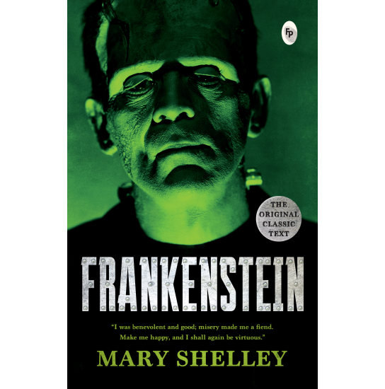 Frankenstein  - Classics