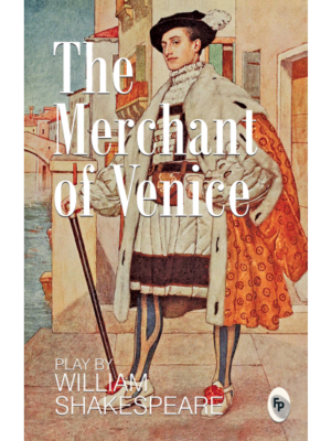 The Merchant of Venice  - Classics
