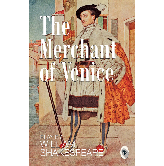 The Merchant of Venice  - Classics