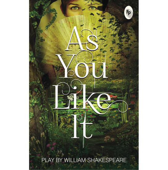 As You Like It  - Classics