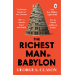 The Richest Man In Babylon  - Classics