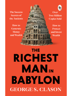 The Richest Man In Babylon  - Classics