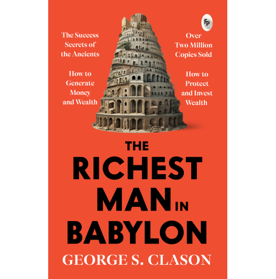 The Richest Man In Babylon  - Classics