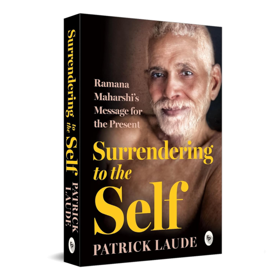 Surrendering to the Self