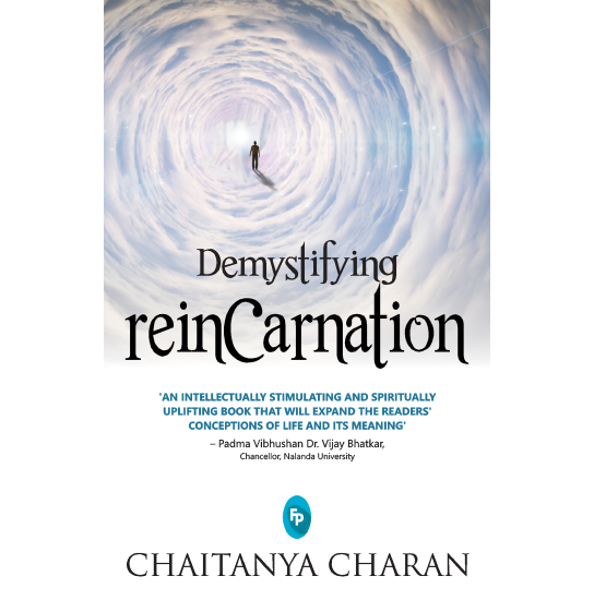 Demystifying Reincarnation