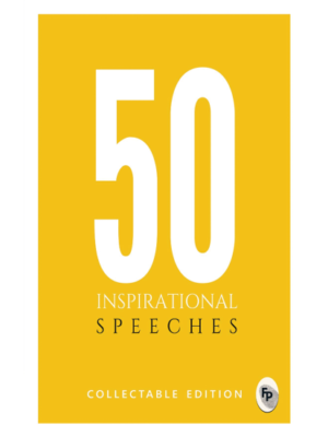 50 Inspirational Speeches : Collectable Edition
