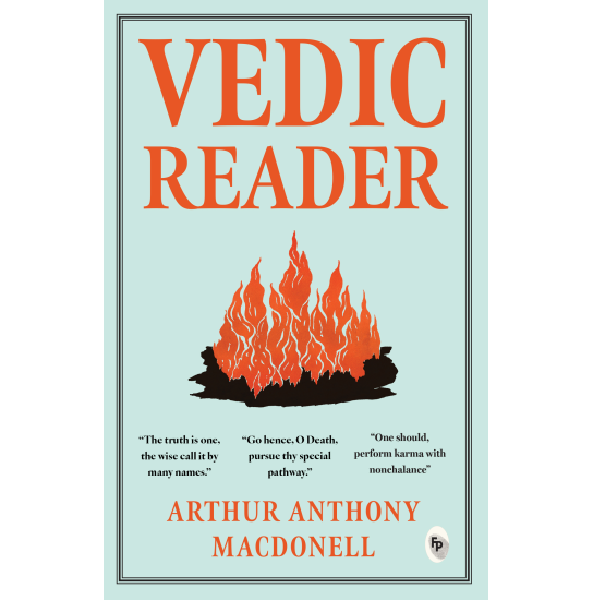 Vedic Reader  - Classics