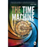 The Time Machine  - Classics