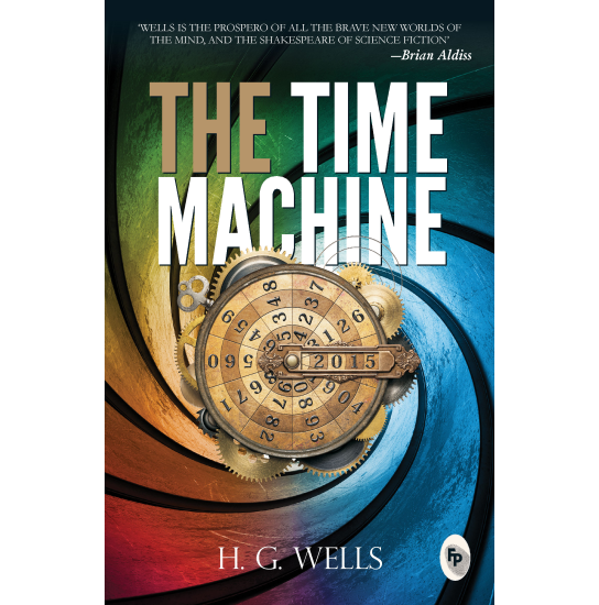 The Time Machine  - Classics