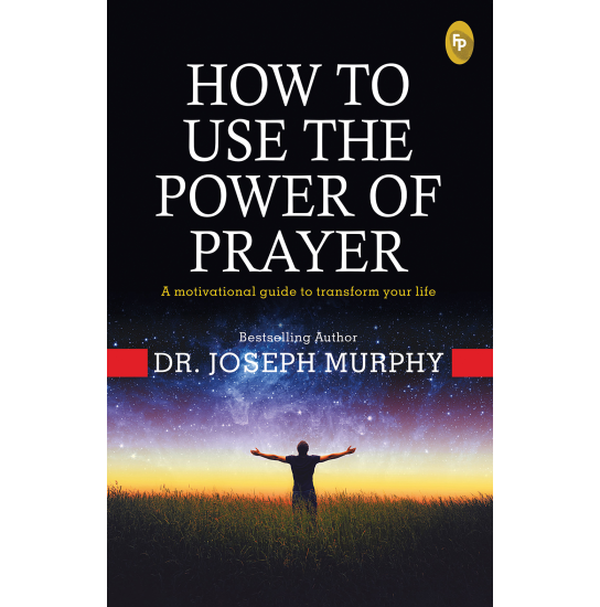 HOW TO USE The Power of Prayer- Fingerprint!