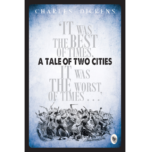 A Tale of Two Cities   - Classics