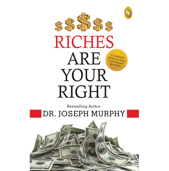 Riches Are Your Right  - Classics