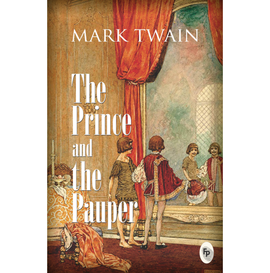 The Prince and the Pauper  - Classics