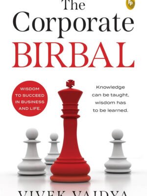 The Corporate Birbal