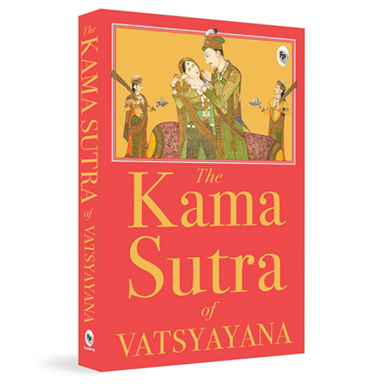 The Kama Sutra of Vatsyayana