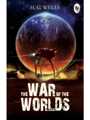 The War of The Worlds  - Classics