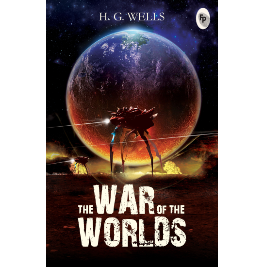 The War of The Worlds  - Classics