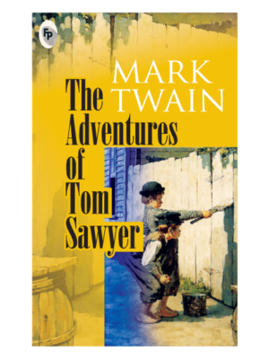 The Adventures of Tom Sawyer  - Classics