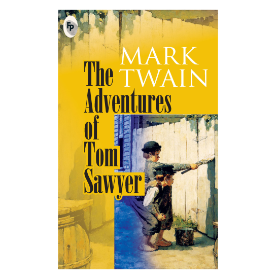 The Adventures of Tom Sawyer  - Classics