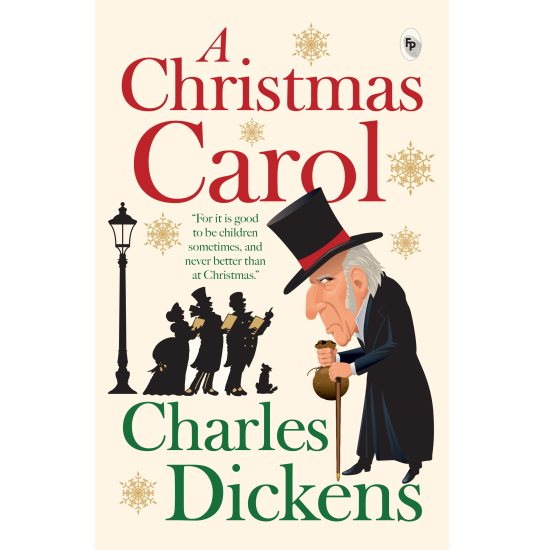 A Christmas Carol   - Classics