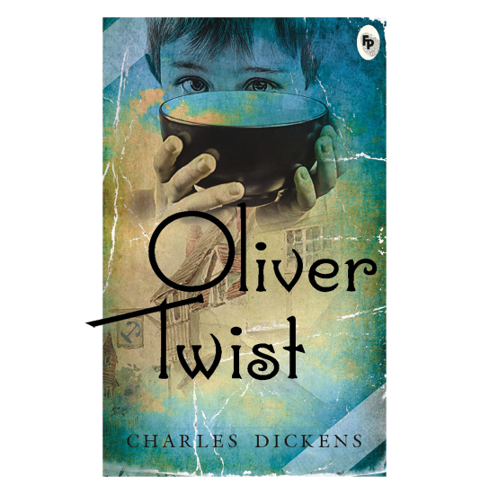 Oliver Twist  - Classics