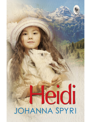 Heidi  - Classics