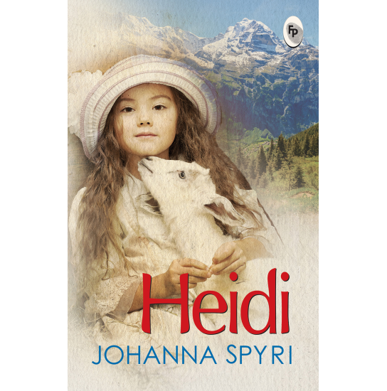 Heidi  - Classics
