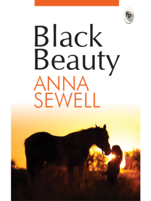 Black Beauty  - Classics